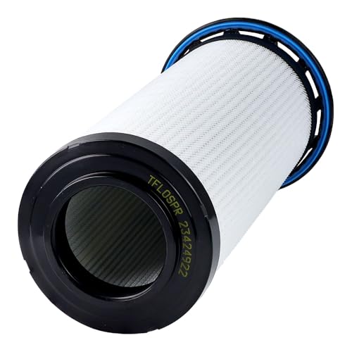23424922 TFLOSPR Oil Filter Compatible with Screw Air Compressor Replacement Filer Part