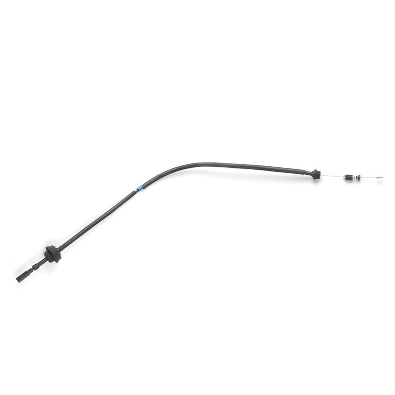 Throttle Body Accelerator Cable For 1994-1998 Dodge Ram 2500 3500 Cummins Diesel 5.9L Inline 6 Cummins 12 Valve Turbo Diesel