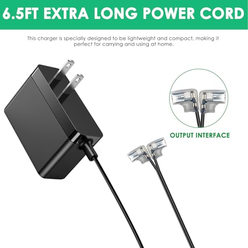 Mrgru 24V 7351054 Replacement Power Transformer for Kenmore Whirlpool Morton Water Softeners Machine Models 7351054 and 7337482 Power Supply Adapter