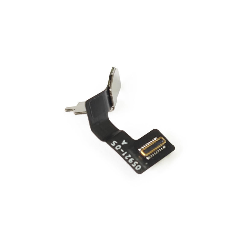 Laptop A3448 Display Lid Angle Sensor Cable LCD Screen Sleep Wake Up Sensor Cable (LAS) for MacBook Air M5 (Retina,15-inch,2026) EMC 8878 821-05921-05 661-59807 (Uncalibrated)