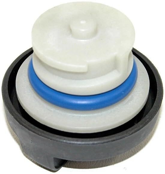 FC219 80987 Engine Oil Filler Cap For 1992-2011 Chevrolet GMC Cadillac Saturn Pontiac Buick Oldsmobile, Replace FC219, 12589430, 12573342, 24100010, 10099, 12573342