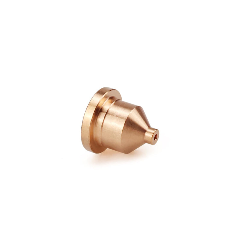 5pcs 120573 Electrode 5pcs120826 Nozzle Tip 2pcs 120828 Shield Fit for 600 Series Plasma Cutting Torch Consumables 120573 5pcs + 120826 5pcs + 120828 2pcs