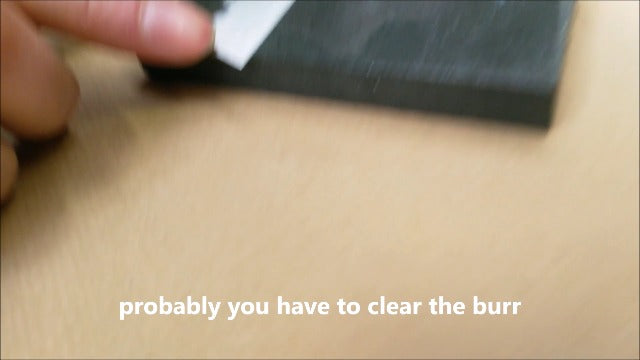  [AUSTRALIA] - DUE BUOI 202P SP OT Professional Agriculture Pruning Grafting Knife for Budding Trimming Bark Lifter Böhler K720 Carbon Steel Blade (Professional Knife NOT an EDC Pocket Knife)