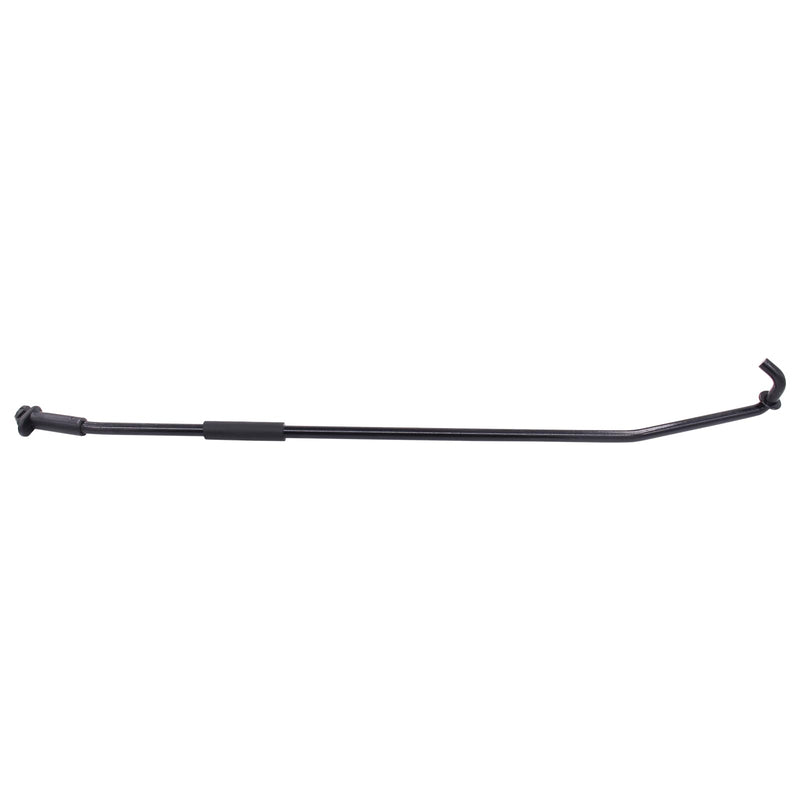 ApplianPar Front Hood Support Prop Rod for Nissan Frontier 2005-2021 Pathfinder 2005-2012 Xterra 2005-2015