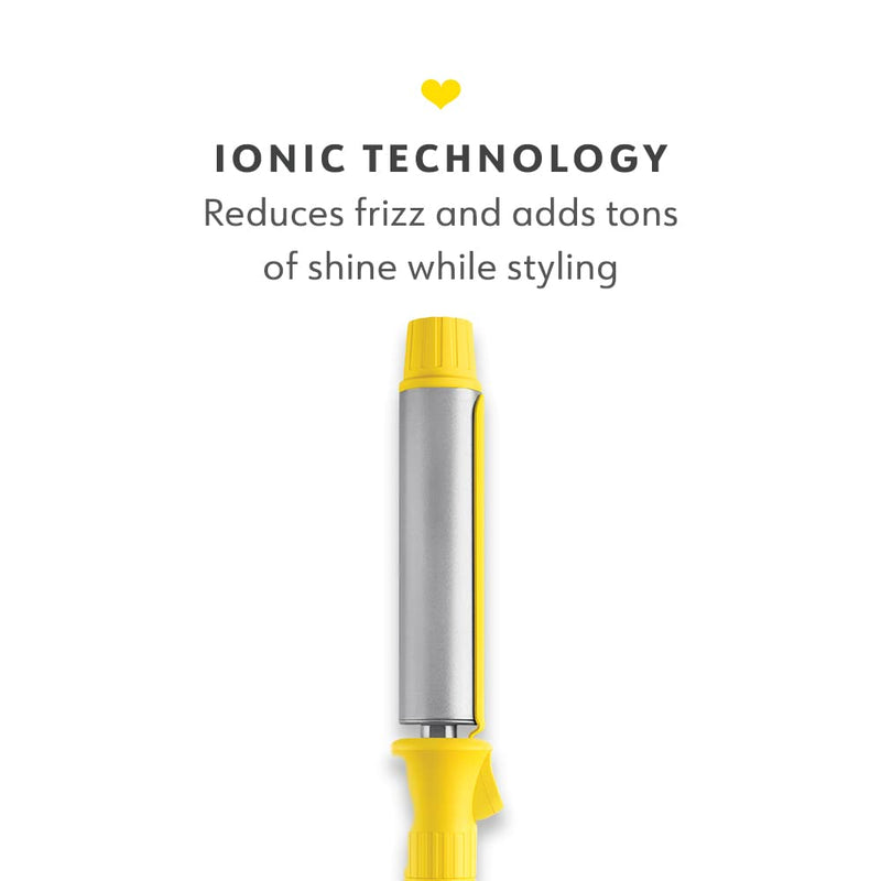Drybar Heated Iron 3-Day 1.25 inch