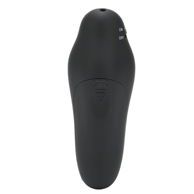 Presentation Clicker, Presenter Remote Clicker for Presentation Remote, PPT Clicker 2.4GHz USB Presentation Clicker for Computer, Laptop,