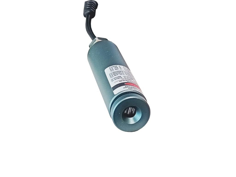 445nm 450nm Blue Line Module Generator Projector Diode for Positioning Laser Alignment Locator for Wood Stone Fabric Cutting Laser Swamp DC5V(Blue Line)