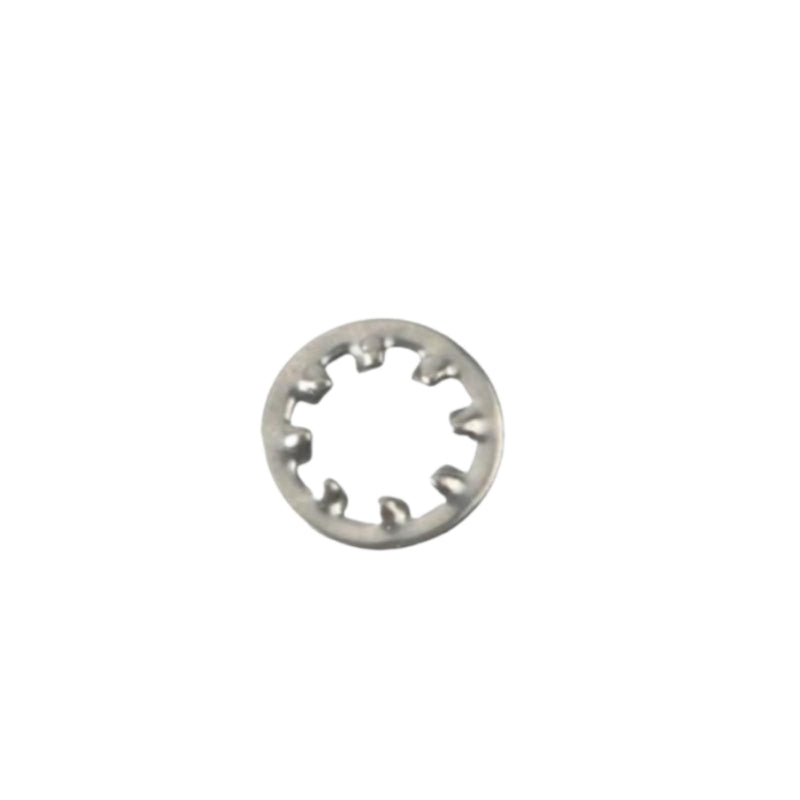 Throttle Cable Adapter Stud Kit #8009, Throttle Cable Kit, Be Applicable To Chevrolets After 1977, Throttle Cable End, Nut, Spring Washer And Overhead (2 Sets)