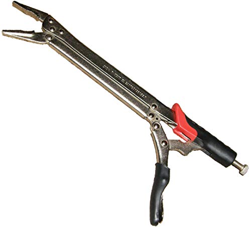 Triplett TT-200 LongLockers 15-inch Extended Reach Locking Pliers TT-200 LongLockers (New)