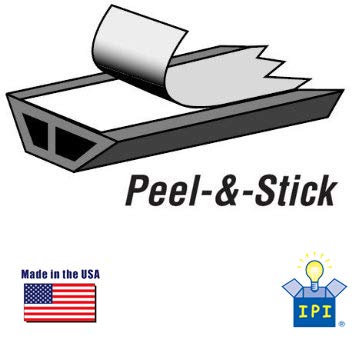 ParkingTarget 16” 1 pcs U.S.A. Garage Heavy Duty Parking Aid Car Stop Indicator Protects Car & Walls Stopper Easy Install Peel and Stick Gadget ipi-100 1 Pack, Part - 16"L x 1.25”H
