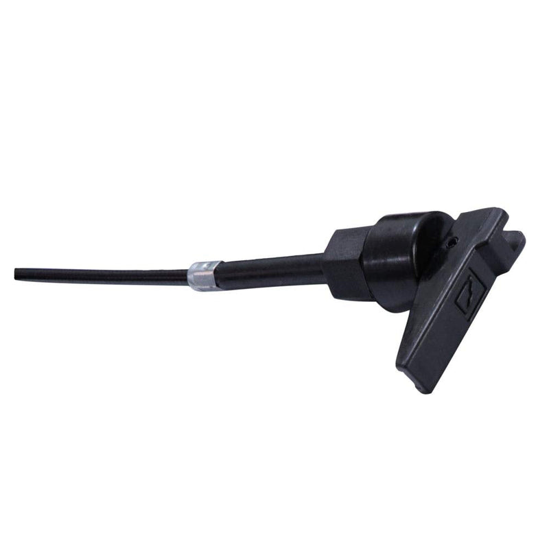 Replacement for Yamaha PW50 1981-87, 1990-15 Starter Choke Cable 4X4-26331-01-00