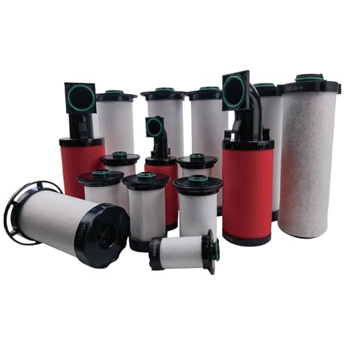 24241903 Precision Filter Replacement Cartridge DSFIER Suitable for air compressors