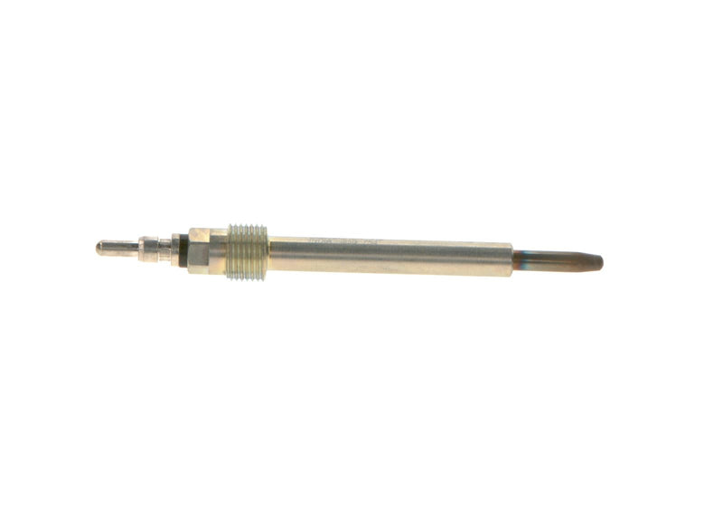 BOSCH 80043/0250212007 Glow Plug - Compatible with Select Ford E-350, E-450, Excursion, F-250 Super Duty, F-350 Super Duty, F-450 Super Duty, F-550 Super Duty - Single