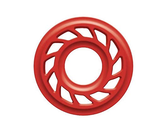 MATHEWS Genuine Nano Damper 2pk (Red)