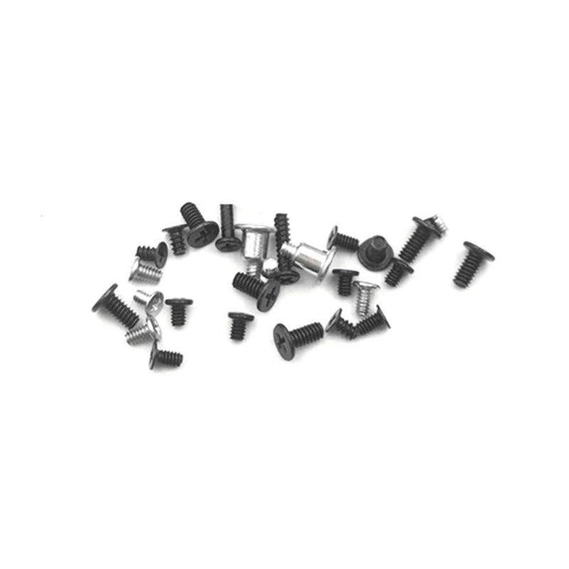 Full Screws Replacement Parts for Nintendo Switch NS Console