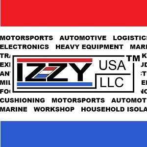 4-Pack - Made in USA - Premium Quality Multi-Purpose Rubber Spacer, 2" OD x 1/2" ID x 1" Thick (AVS-X19-19), for Home-Industrial-Automotive-Marine & More! Buy The Best!