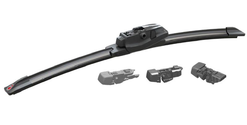 BOSCH EVO26 Evolution Beam Wiper Blade; 26" - Single EVO26 (26")