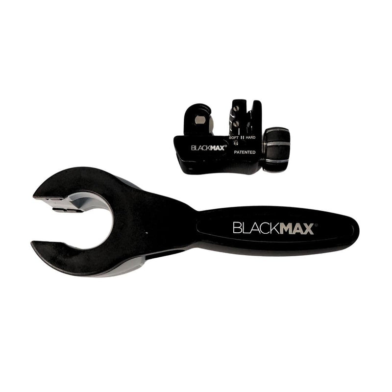 CPS BlackMax BTC200R Ratcheting Tube Cutter, 1/8" to 7/8"