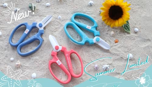 SAKAGEN Hand Creation F170 White Blade (Bright Sea) BOX