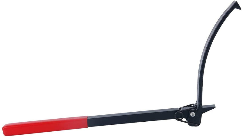 8MILELAKE Flywheel Turner, Flywheel Wrench, Flexplate Tool for Turning and Holding Flex Plates and flywheels