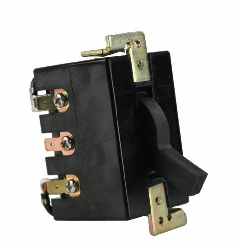 Steel Dragon Tools 44505 E1417 forward reverse switch fits Ridgid 300 535 pipe threading machine