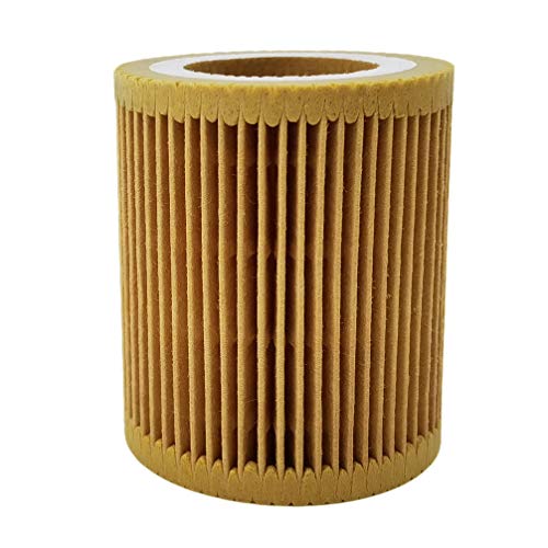 1622065800 YAYUSCM Air Filter for Use With Air Compressors,Replacement Filter Element C630