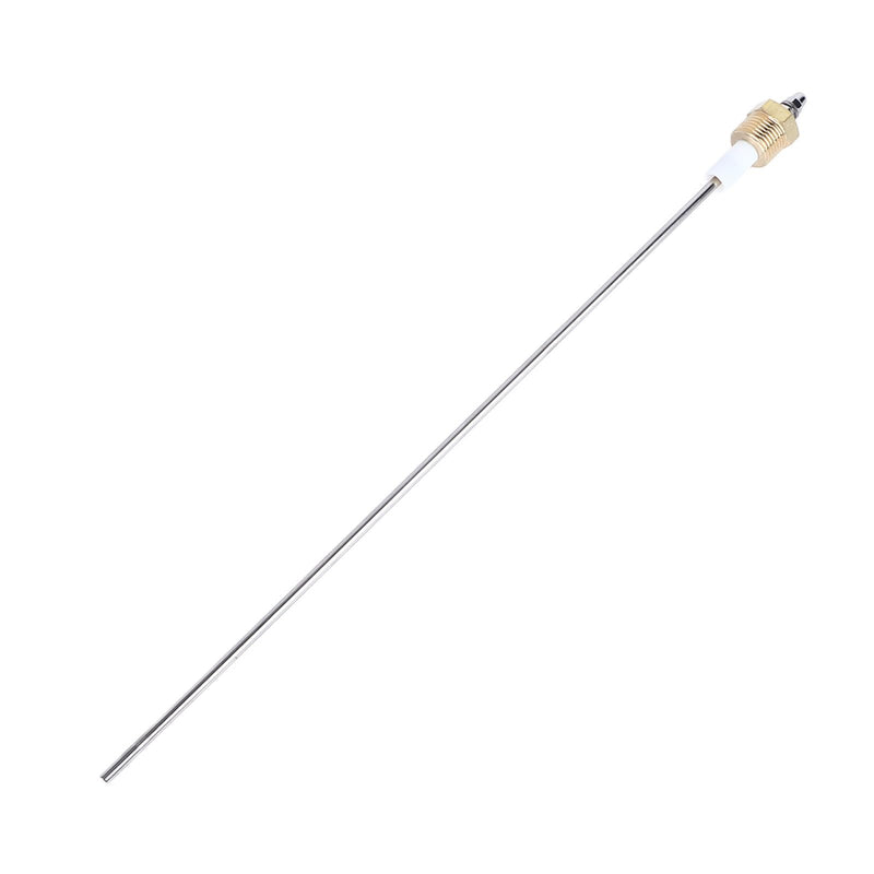 Boiler Water Level Probe Sensor Gauge Electrode Rod 1 Pin G1/2 Brass Electrode PTFE Stainless Steel