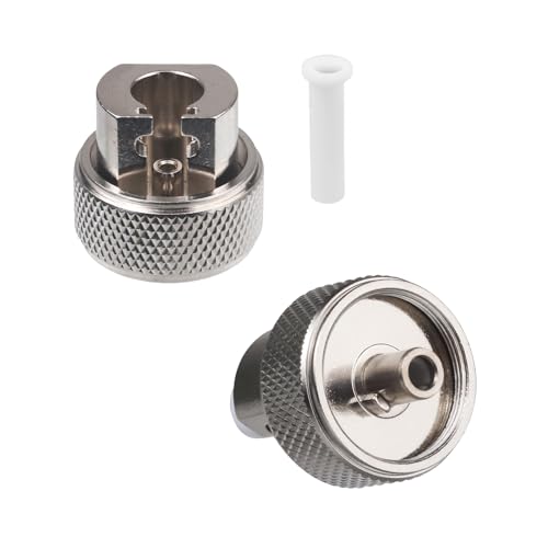 1pc LC OTDR Fiber Optic Adapter Connector 1