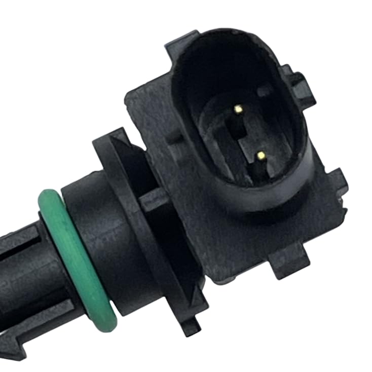 13627812741 13628519445 AX454 Air Charge Temperature Sensor Fits for BMW X5 2009 2010 2011 2012 2013 2014 2015