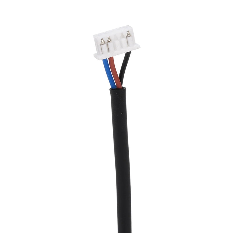 NPN Bed Auto Leveling Sensor for SV08 Printer Stable and Print with 2mm Detection Distance Automatic Leveling Function ABS Material