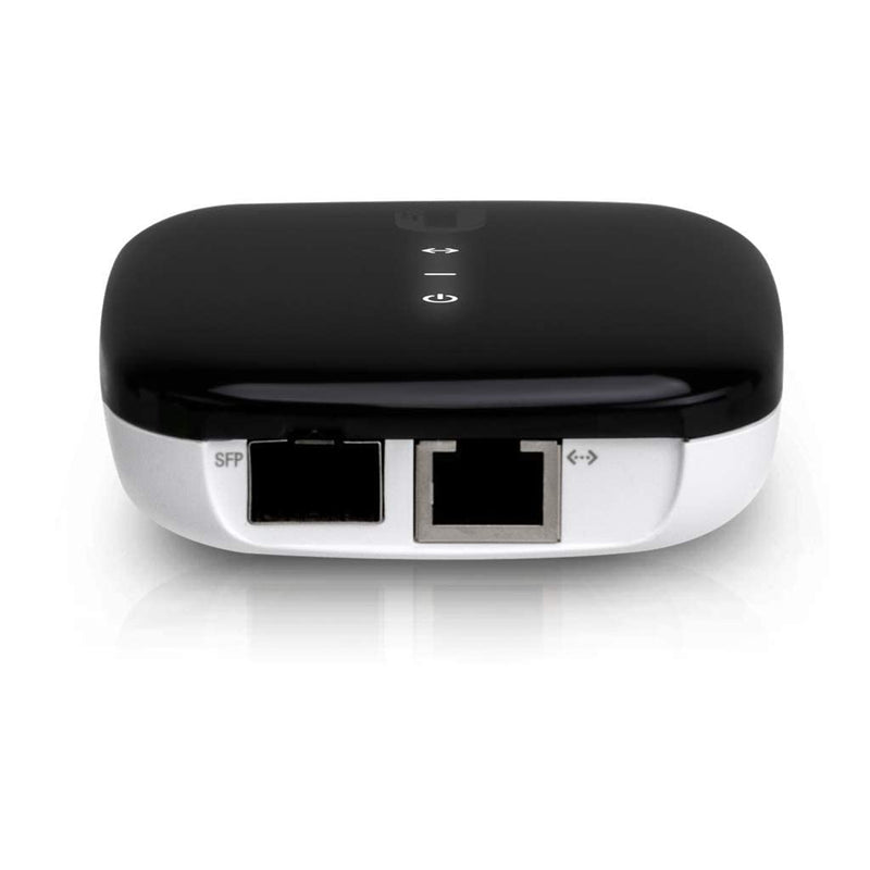 Ubiquiti Fiber to Ethernet Adapter (UF-AE)