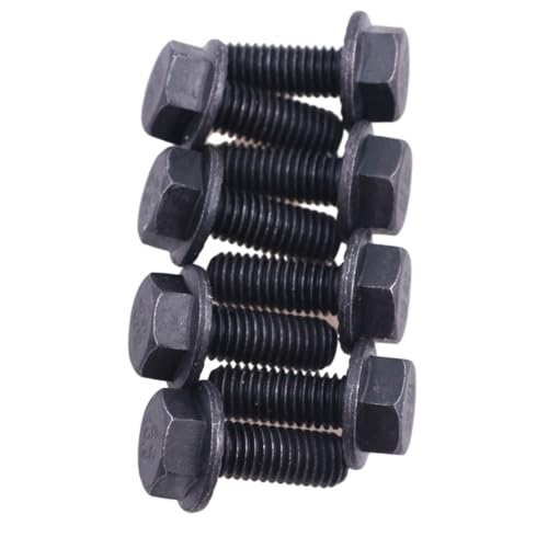 JZGRDN 8PCS Self Tapping Bolt GX22456 GX20234