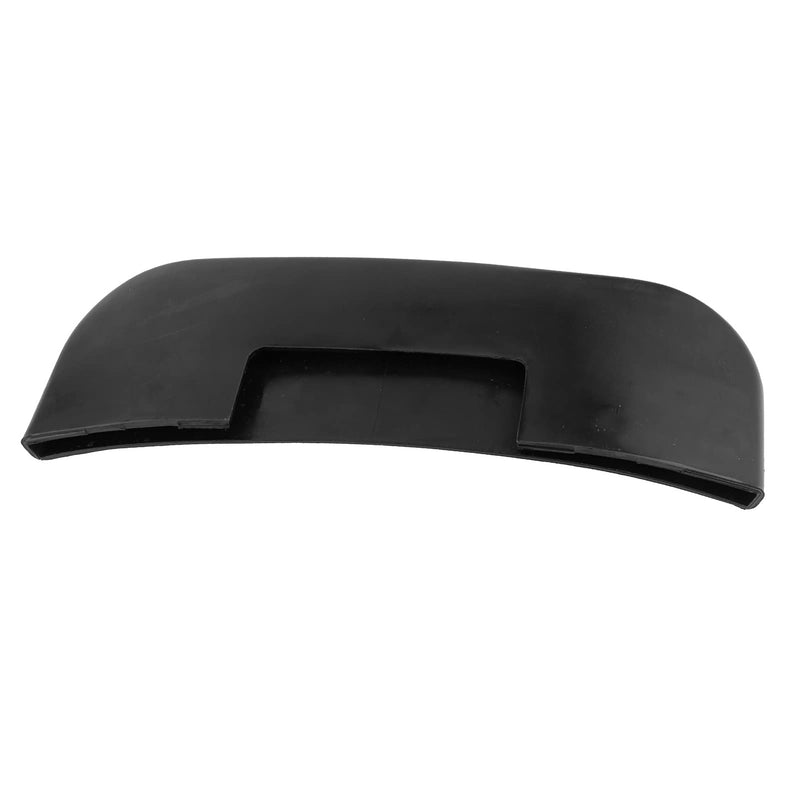 Tire Machine Parts Accessories, Black Tire Pressure Shovel Protective Sleeve Rims Protection Accessories for Tire Removal Machine