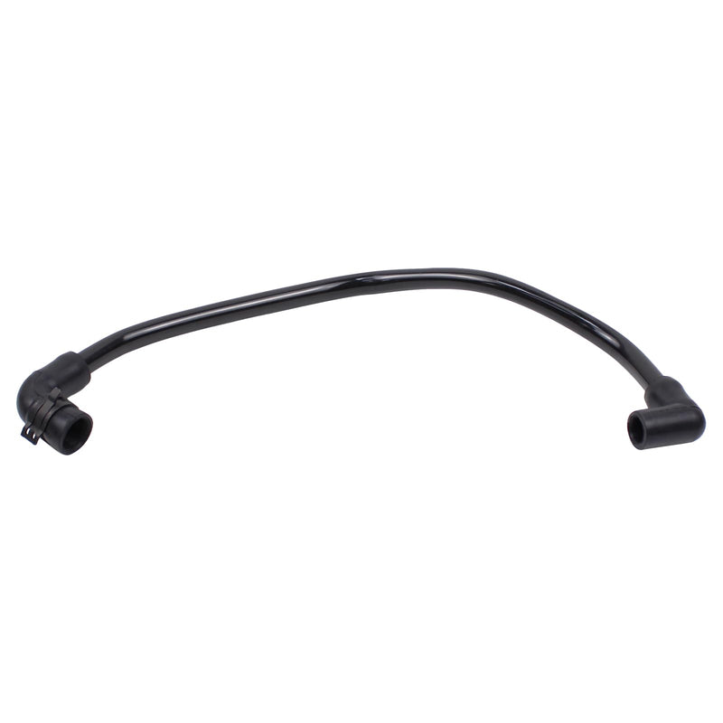 MOTOKU PCV Valve and Hose for Jeep 3.7 Commander 2007-2010, Grand Cherokee 2007-2010, Liberty 2007-2012, Dodge 3.7 Dakota 2007-2011, Durango 2007-2009, Nitro 2007-2011, Ram 1500 2007-2012