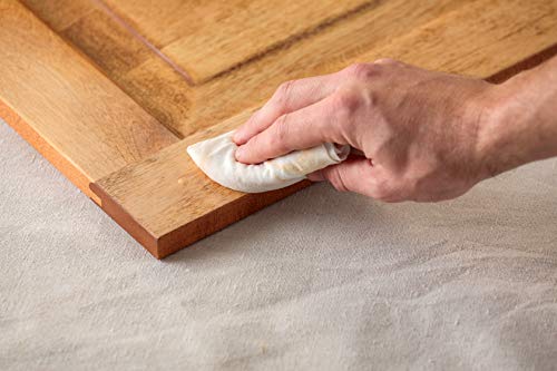 Minwax Color-Matched Wood Filler, White, 6 oz (Pack of 2) 6 oz. (Pack of 2)