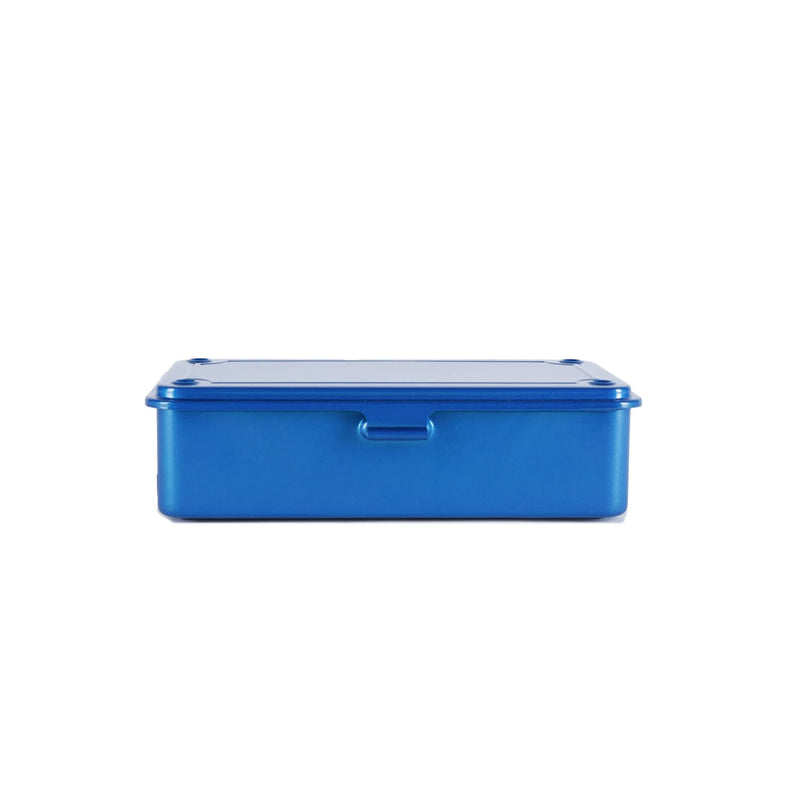 Toyo Steel Trunk Type Tool Box T – 190 Blue