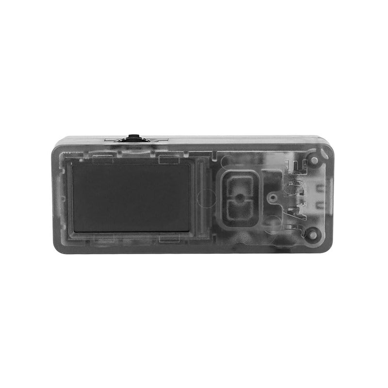 Blockstream Jade - Bitcoin Hardware Wallet - Camera - Bluetooth - USB-C - 240 mAh Battery - Secure Your Bitcoin Offline