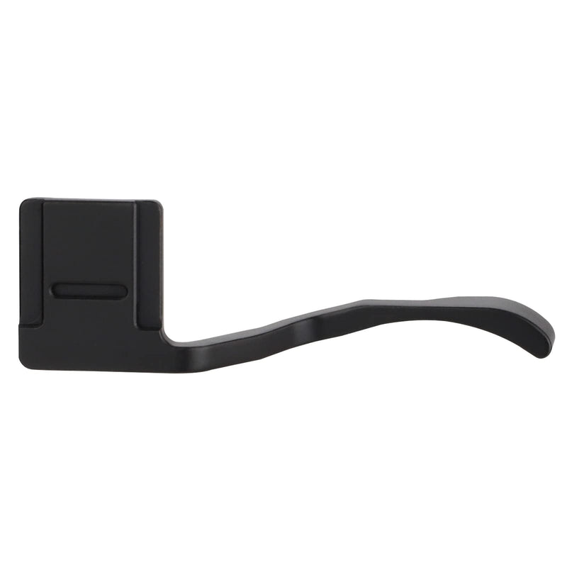 Haoge THB-ZFCB Z FC Hand Grip Metal Hot Shoe for Nikon ZFC Camera Z fc Camera ThumbRest Black