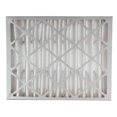 Honeywell FC100A1037 Ultra Efficiency Air Cleaning Filter, 20X25-Inches (MERV-11)