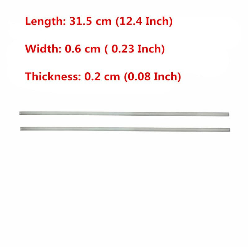 Laptop Bottom Rubber Feet Strips Replacement for HP Envy X360 15-DS,15-DR,15M-DR, 15-DS1083CL 15-DR1075CL 15-DR1679CL 15-DS1063CL 15-DA 15-DB 250 G7 255 G7 256 G7 Convertible 15.6 Laptop Grey