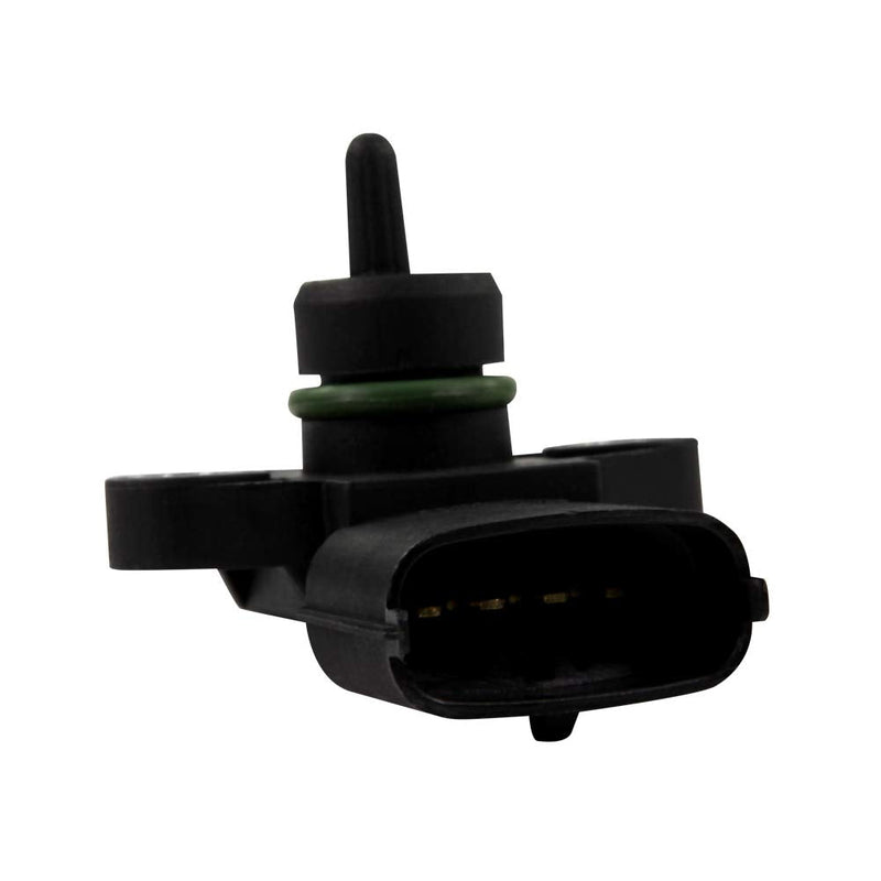39300-38110 39300-22600 MAP Sensor Fit for Hyundai Elantra Accent 2001-2012, Tiburon 2003-2008, Rio 2006-2010, 3930038110 3930022600 9470930501 550394 AS196