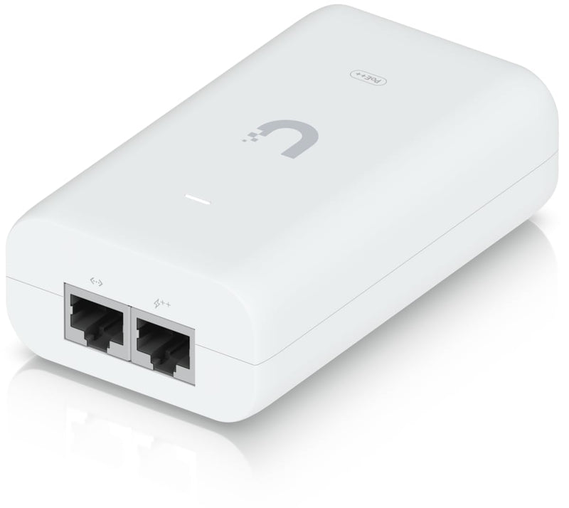 Ubiquiti U-PoE++ PoE++ Injector