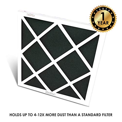 14x25x1 One Year HVAC Filter