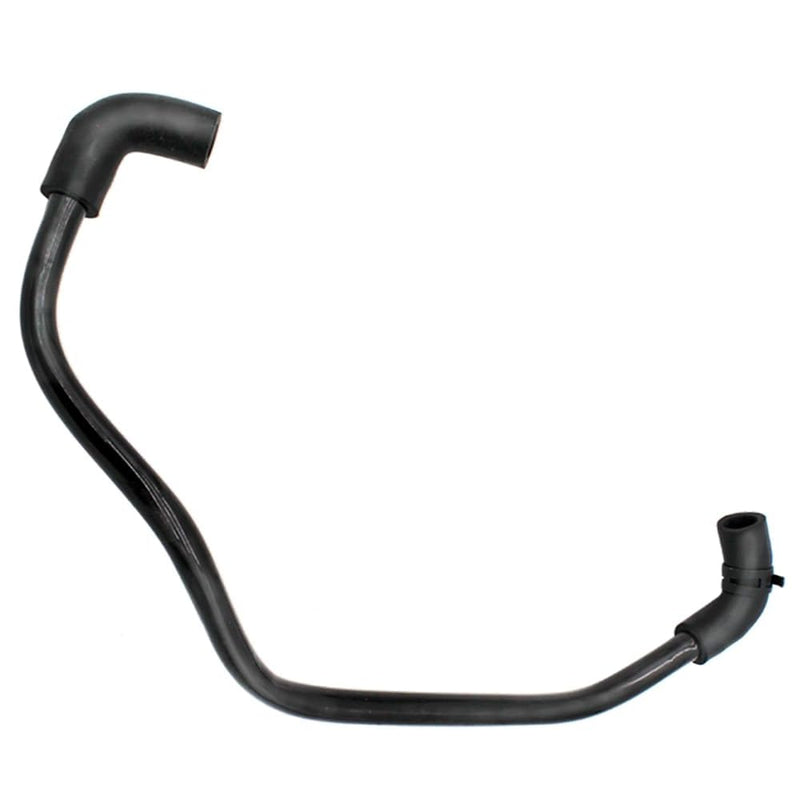 3.7L PCV Crankcase Ventilation Hose Compatible with Jeep Commander Grand Cherokee Liberty Dakota Durango Nitro Ram 1500 2007-2012 Replaces 53032993AC 53032993AD 53032993AF