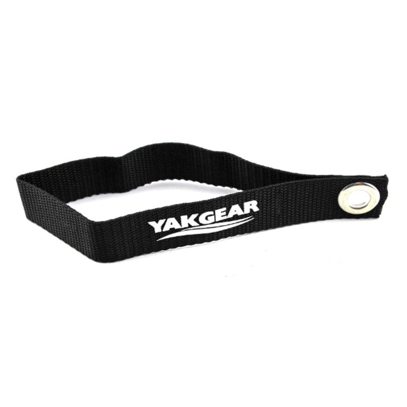 YakGear THDLP1 Hood Loops with Grommet - Pair
