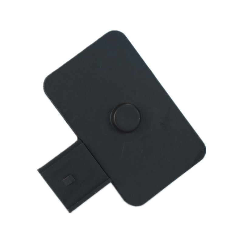 EGR Valve Pressure Feedback Sensor DPFE4 4U7Z-9J460-AA Compatible with Mustang Escape Ranger Taurus Focus F250 Explorer Mercury Town Car VP17T 4U7Z9J460AA
