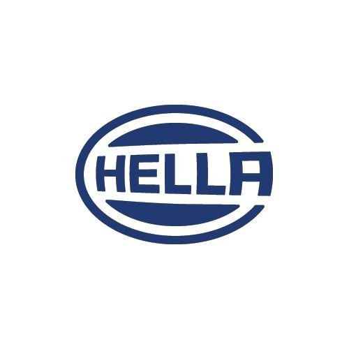 HELLA 001571041 Damp Proof Push-Button Starter Switch, Multi