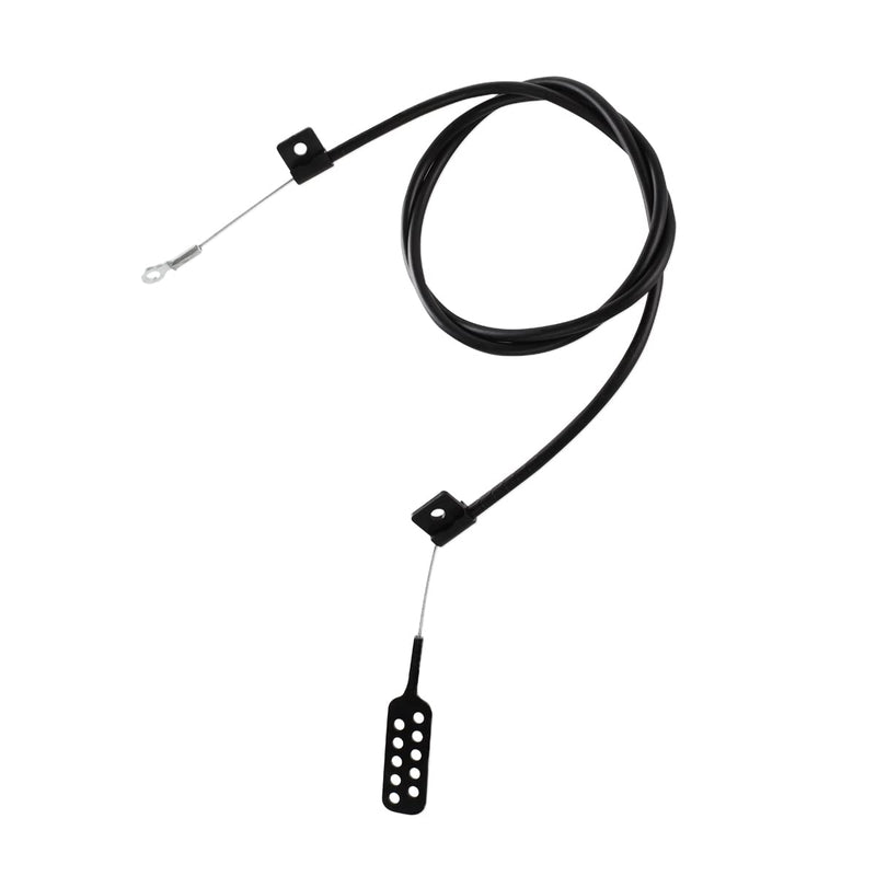 For 1978 1979 1980 1981 1982 Chev-rolet C3 Corvette Hood Release Cable Lateral Cable Latch to Latch (P/N41787)