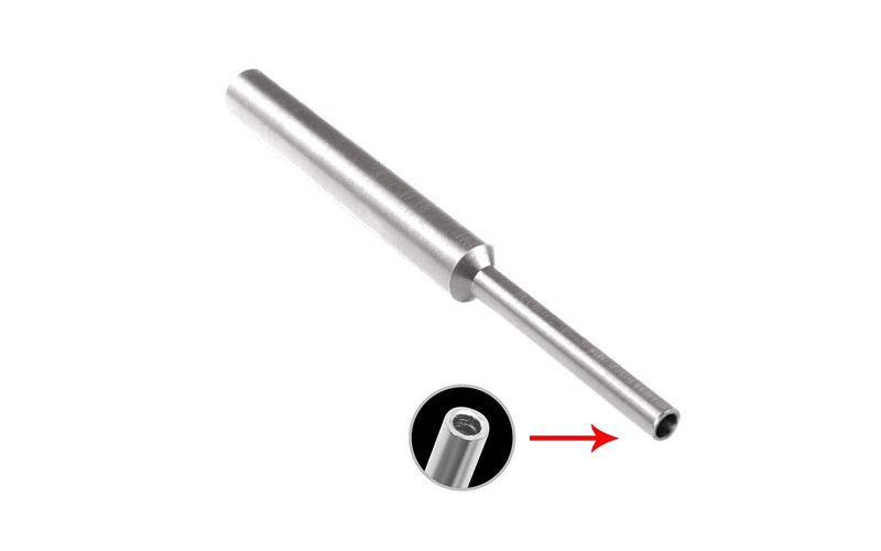 MTS Brake Caliper Pad Pin Punch/Removal Tool (Fits Brembo)