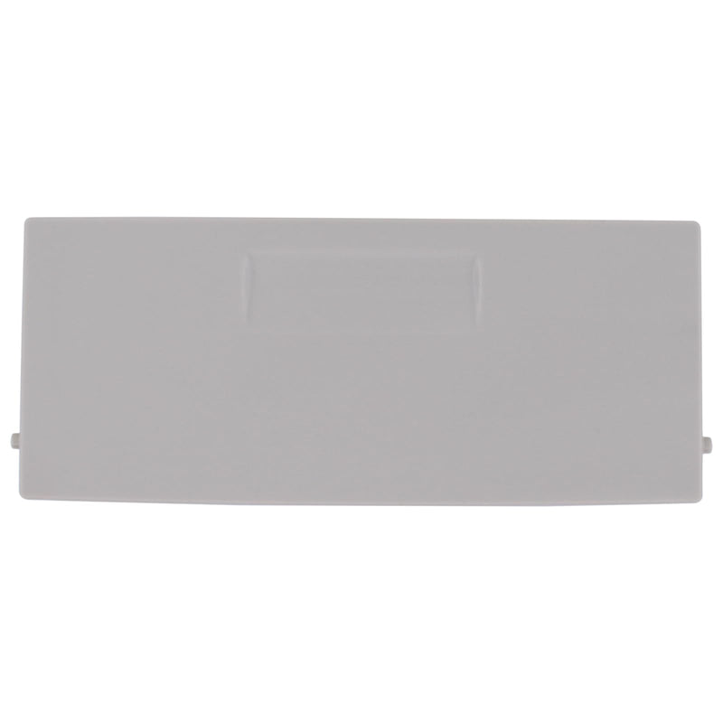 ApplianPar Gray Sunglass Holder Without Down Light for Mazda 6 2009-2013